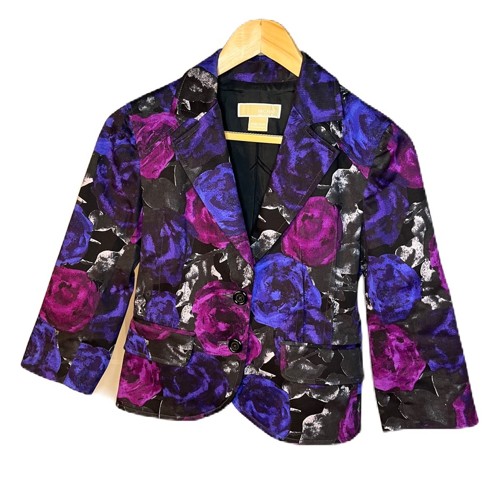 Michael Kors Blazer XS XP
